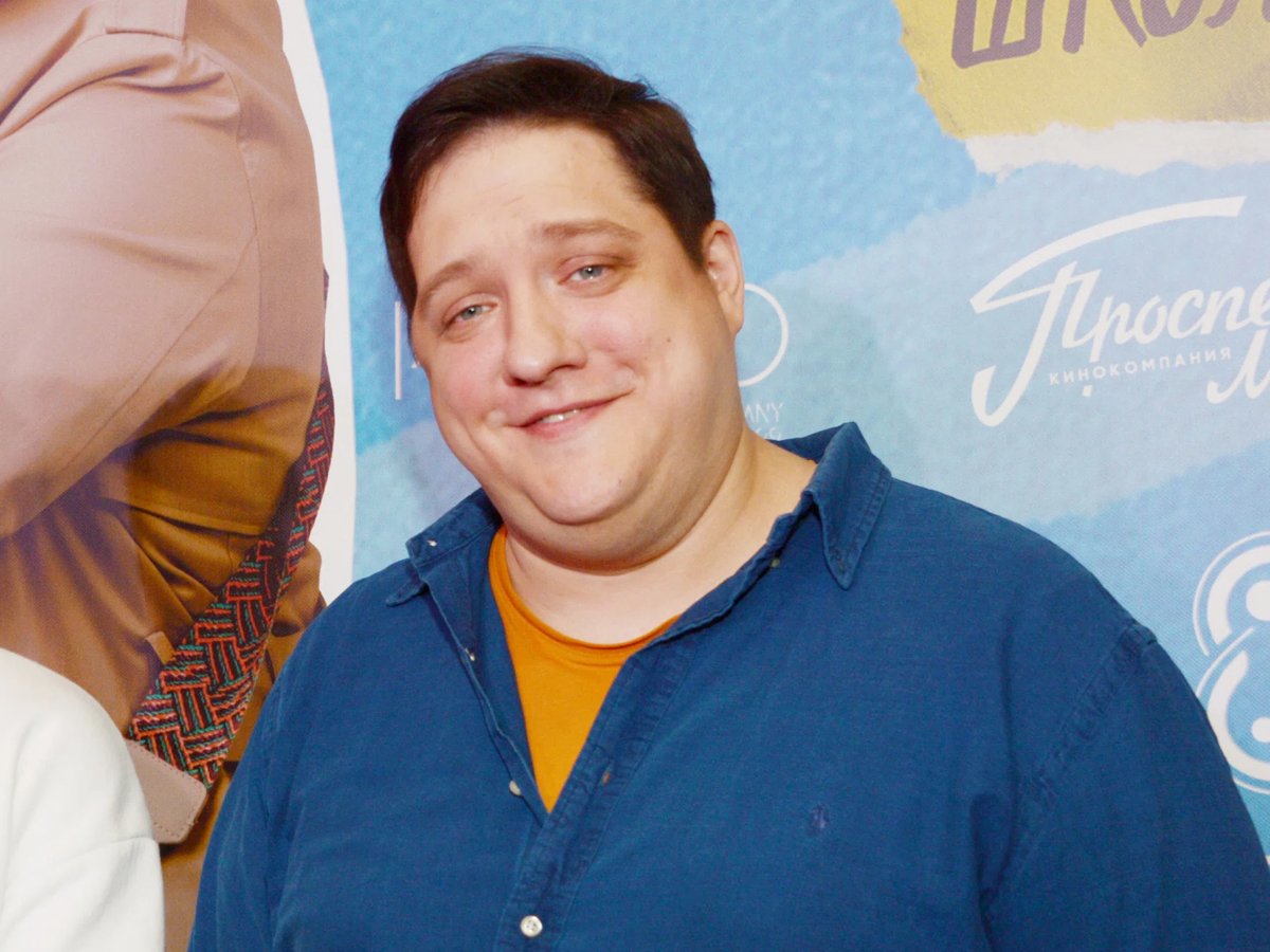 Мухич из «Полицейского с рублевки» умер 28 октября: реакция пользователей соцсетей на смерть актера