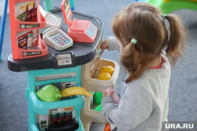 На 2024/2025 учебный год отрыто 1 122 места