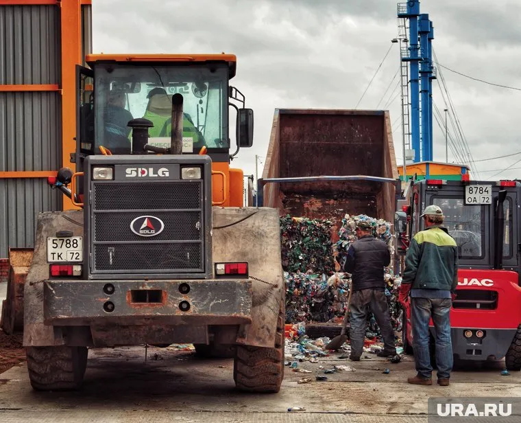 Завод совсем скоро начнет работу