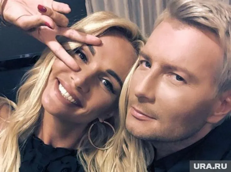 Николай Басков приготовил неприятный сюрприз для своей невесты на свадьбу