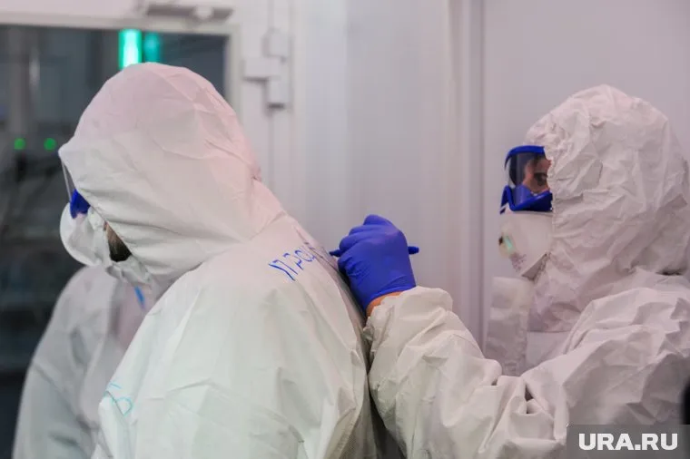 Врачи удостоены нескольких наград