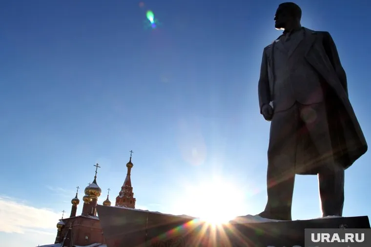 В Кургане потеплеет до +10