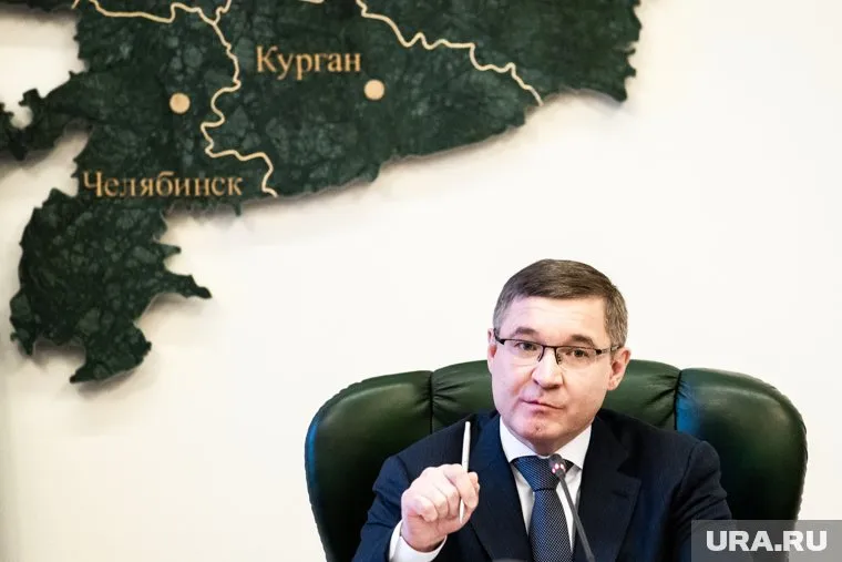 Полпред соберет в Екатеринбурге спикеров заксобраний регионов