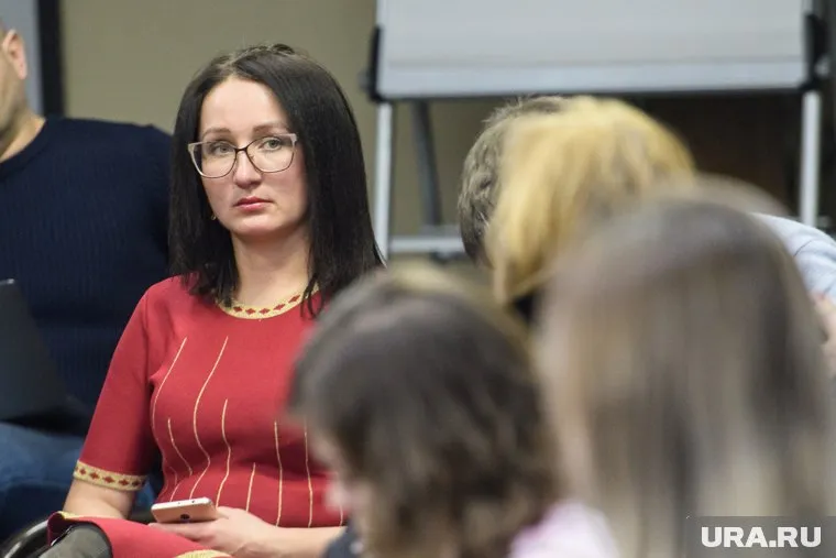 Наталья Крылова отмечает, что ей пришлось поставить вакцину от коронавируса