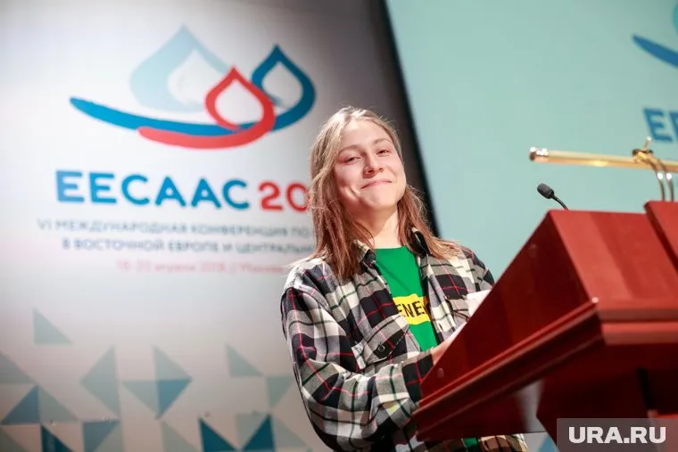 Юра Исаев стал первым в России подростком с открытым ВИЧ-статусом