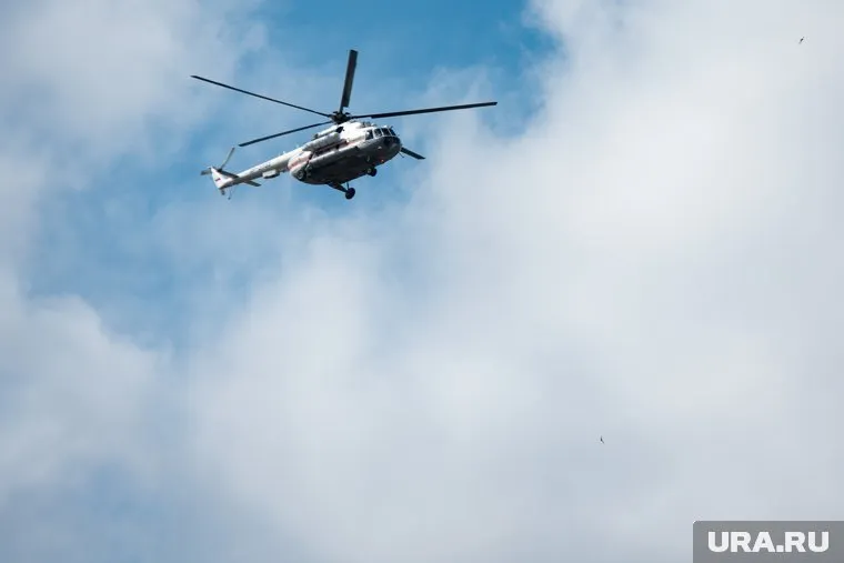 Всего в аварии пострадали шесть человек (архивное фото)