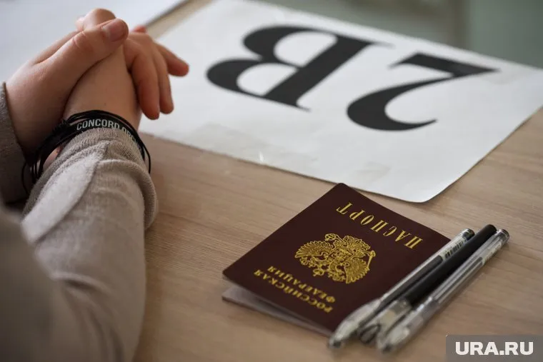 Среди екатеринбургских школьников 21,3% понизили результат после пересдачи ЕГЭ