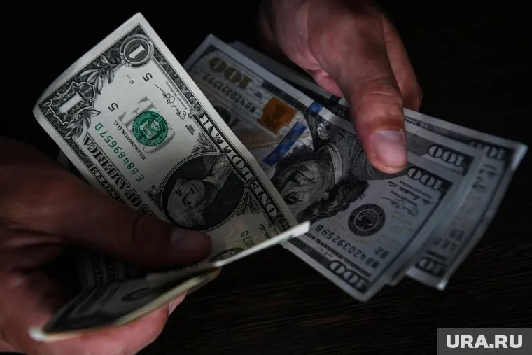 Помощь другим странам грозит исчезновению доллара и США