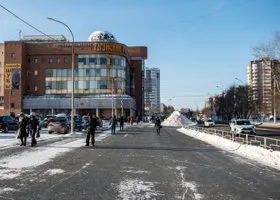 Администрация отреагировала на бунт продавцов на «Таганском ряду» в Екатеринбурге