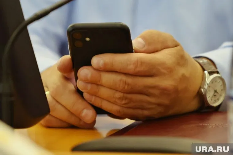 Курганские чиновники, политики и представители промышленности тестируют новый нацмессенджер