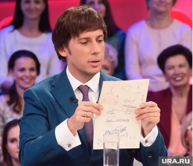 Максим Галкин два года был учеником в школе в Улан-Удэ