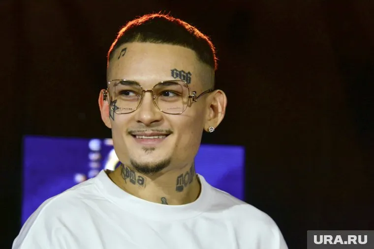 Общественники обратились к Бастрыкину с просьбой снять статус иноагента с российского рэпера