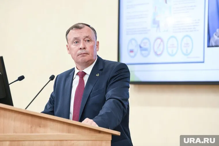 Алексей Орлов отреагировал на упреки в адрес регионального истеблишмента