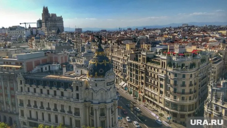 Бюджет Испании не выдержит отсутствия туристов в стране