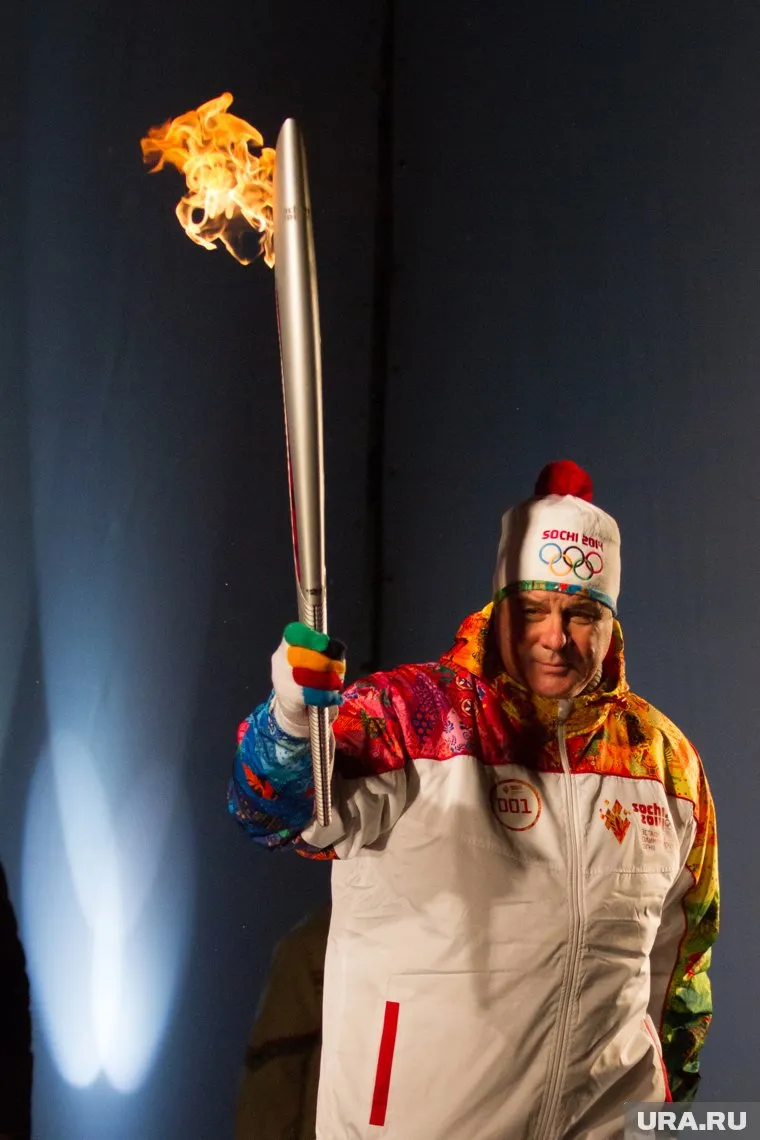 Спортсмены не попадут на Олимпиаду, но будут поощрены