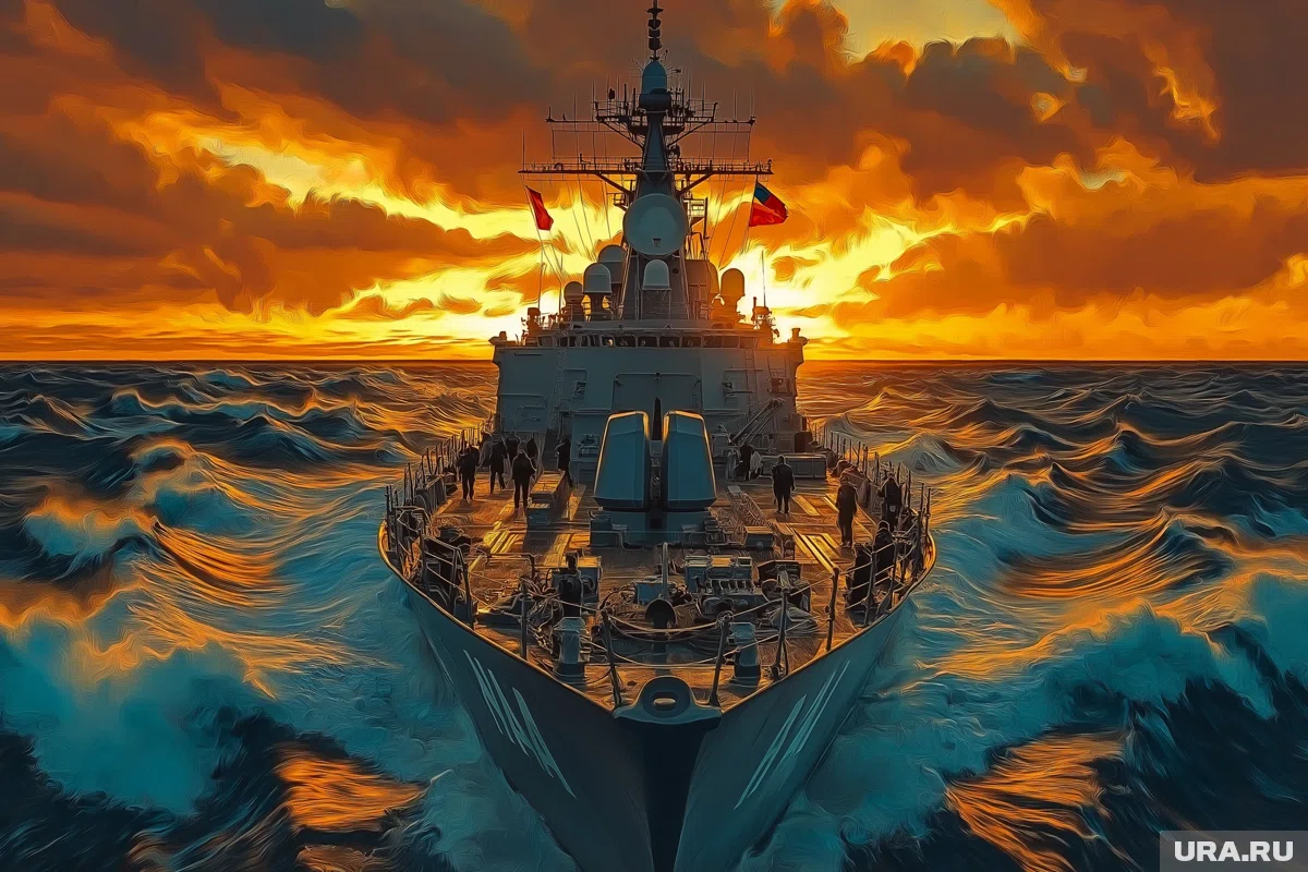 НАТО начала учения под руководством Финляндии