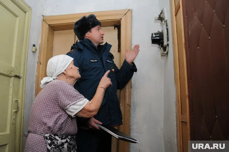 В перспективе приборы учета энергоресурсов будут передавать в расчетный центр актуальную информацию в режиме реального времени