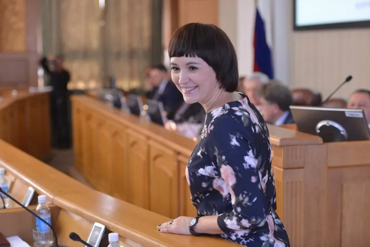 ЗСО. Омбудсмены. Челябинск