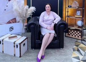 «Число людей с нарушением зрения растет»: руководитель пермской сети оптик о трендах и заботе о детях