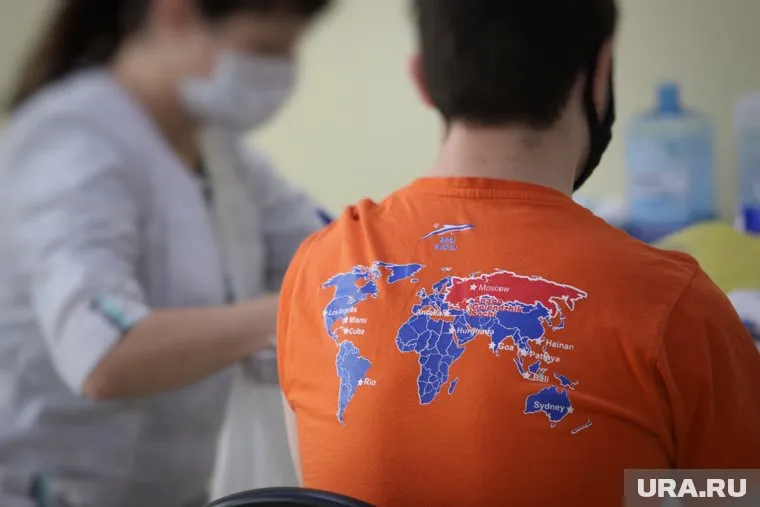 В Курганской области пенсионеры переживают, что у них в селе закроют больницу