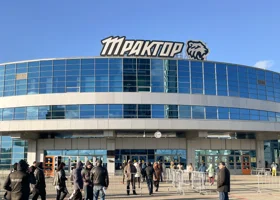 Руководство ХК «Трактор» думает над кандидатурой нового главного тренера