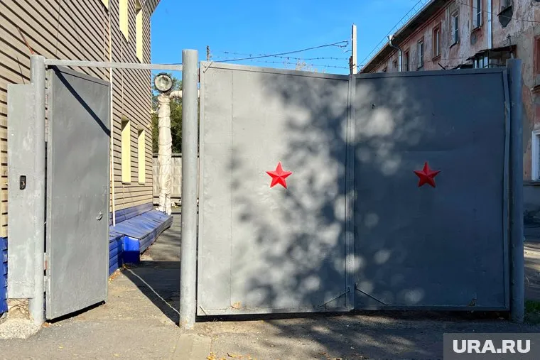 Ситуация в курганском военкомате на третий день после объявления частичной мобилизации