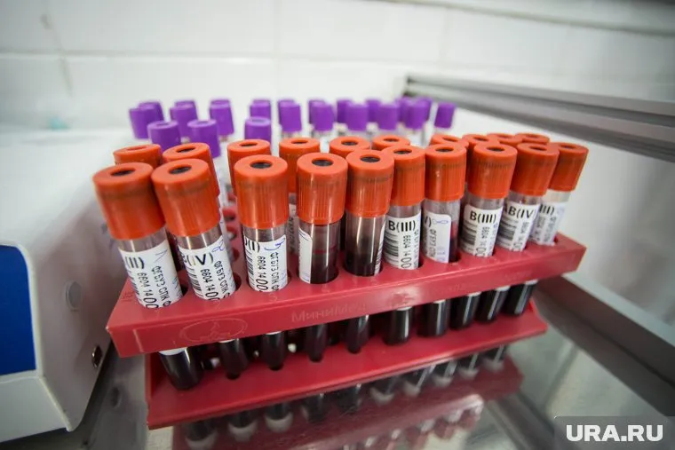 Родченков заявил, что у него есть компромат на российских спортсменов