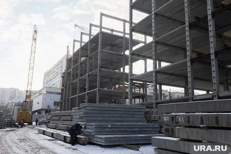 В Управлении капитального строительства Тюменской области будет проведена внеплановая проверка