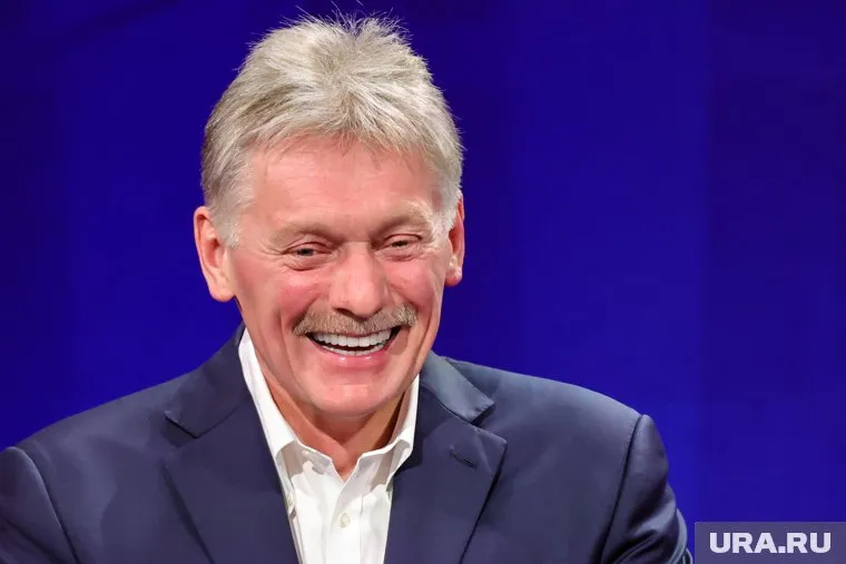 Песков рассказал о встречах Путина на саммите ШОС