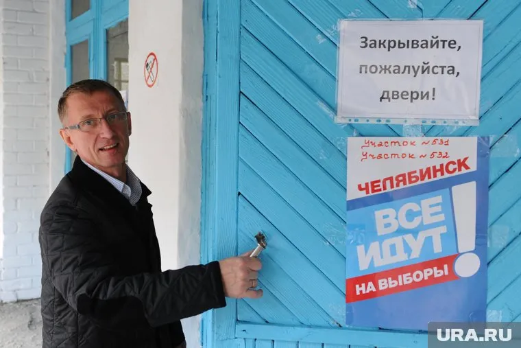 Инициативу Нациевского рассмотрят на ближайшей сессии гордумы