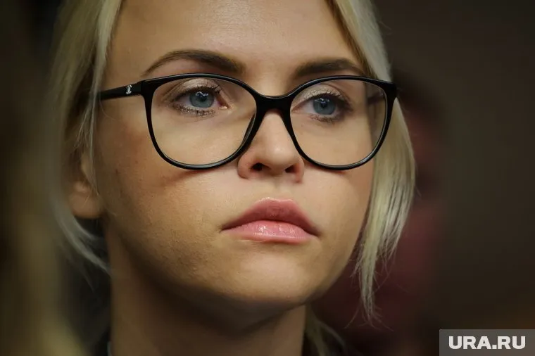 Ранее Мария Сергеева работала в полпредстве УрФО