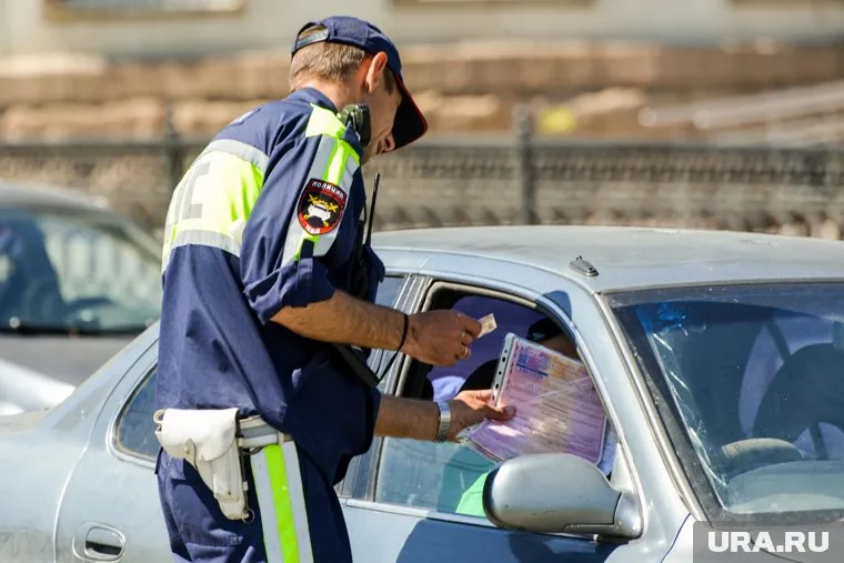 Рейды пройдут на всех трассах региона
