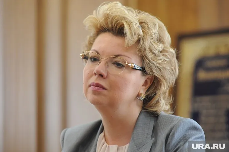 Депутат Госдумы Елена Ямпольская считает, что Божена Рынска заслуживает наказания