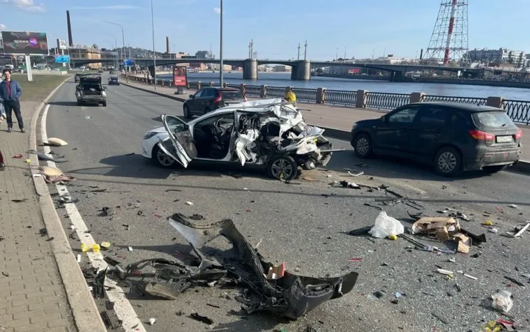 В момент ДТП водитель «БМВ Х5» находился в состоянии алкогольного опьянения