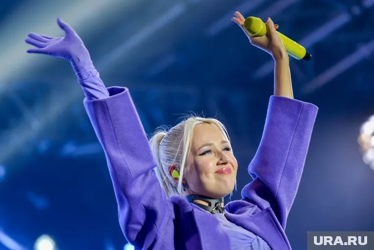 Клава Кока объявила о внезапных сборах в Челябинск