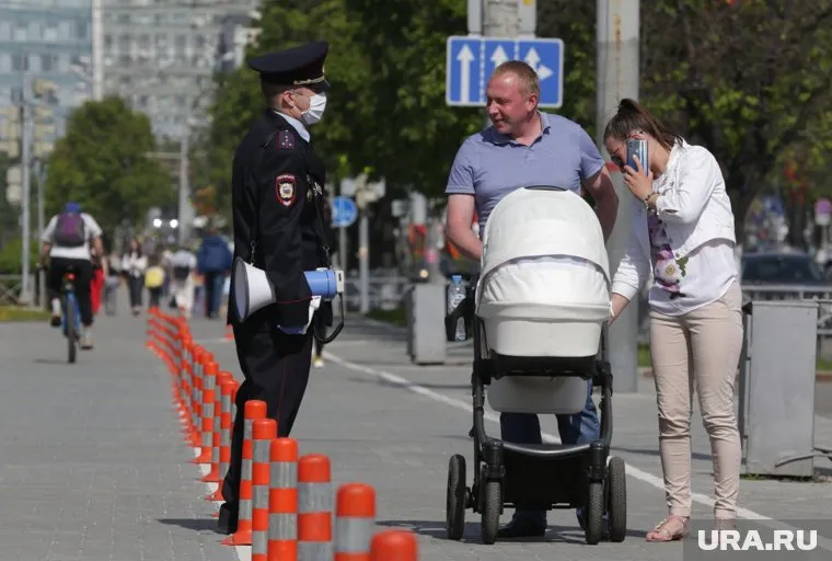 Ограничительные меры в регионе продолжат действовать еще неделю