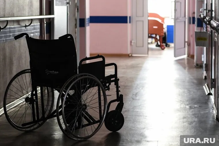 Инвалиду по ошибке приписали чужие долги