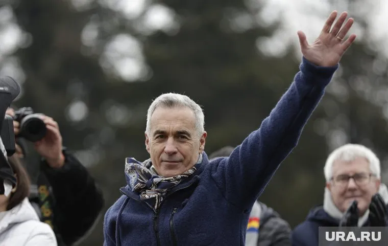 В Румынии состоятся повторные выборы 