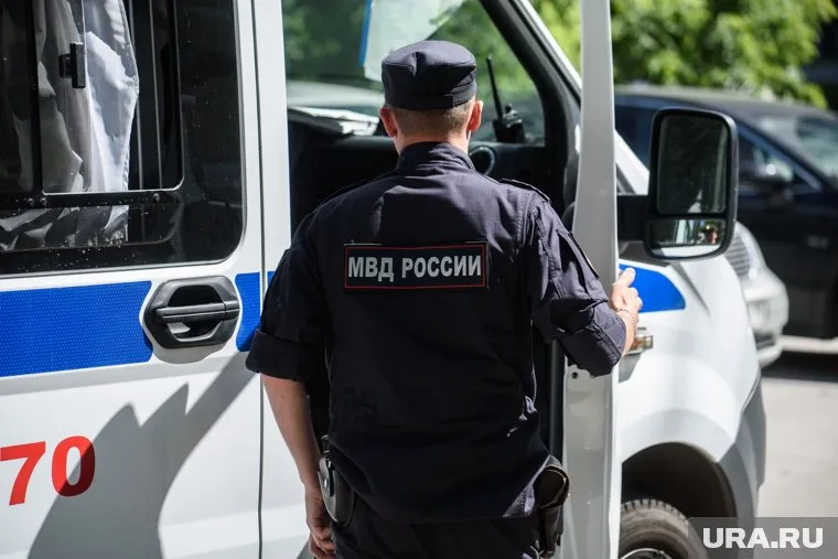 Комментарии должностных лиц МВД РФ размещаются только на официальных ресурсах ведомства