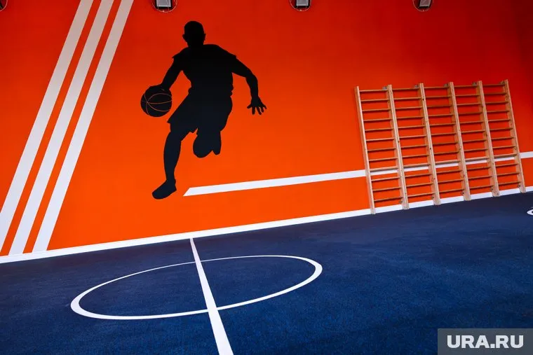 Тюменцы активно занимаются спортом