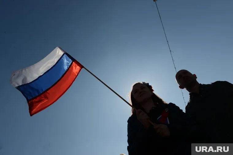 В США признали, что Крым останется за Россией