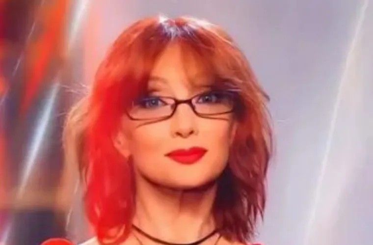 Ольга Зарубина: у Челобанова на проекте был не совсем удачный репертуар