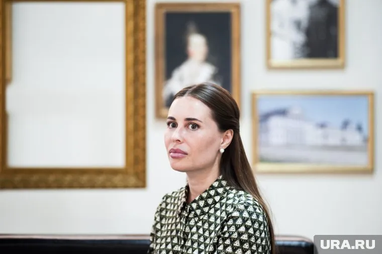 Михалкова обеспокоена происходящим в коллективе