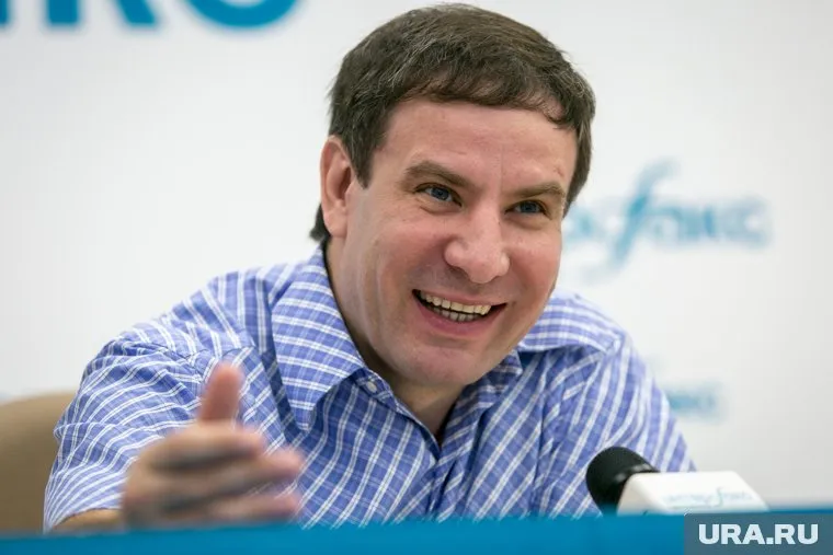 Тех, кто был связан с Юревичем, отправляют под каток силовиков