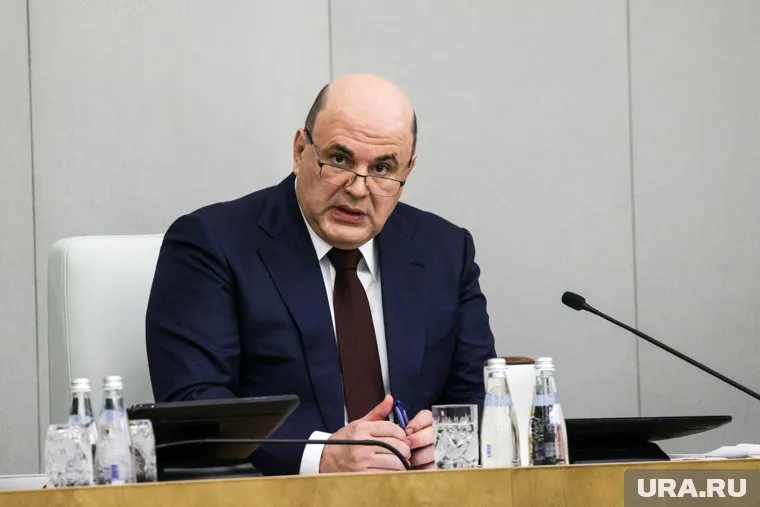 Премьер также дал ряд важных поручений правительству