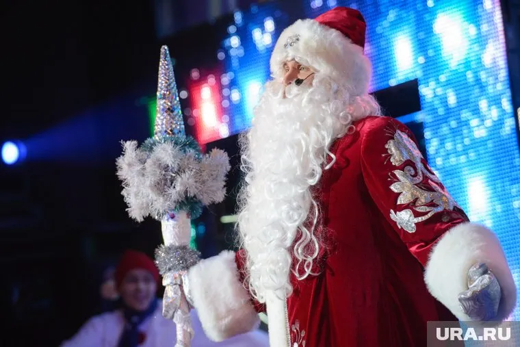 Предложение о выходном поступило губернатору из Госдумы