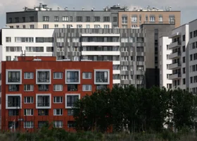 Челябинск лидировал в России по снижению цен на вторичное жилье