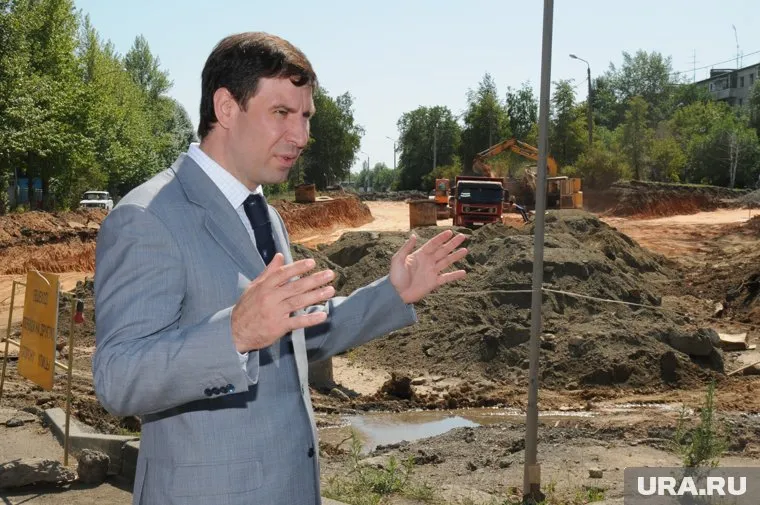 Михаил Юревич смог использовать нестандартное происшествие себе на пользу