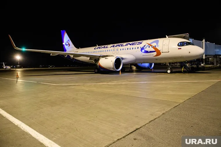 Планируется выполнить четыре рейса с 4 по 8 апреля