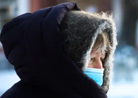 Синоптики ухудшили прогноз по заморозкам в Челябинской области 